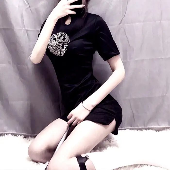 女鬼桥
