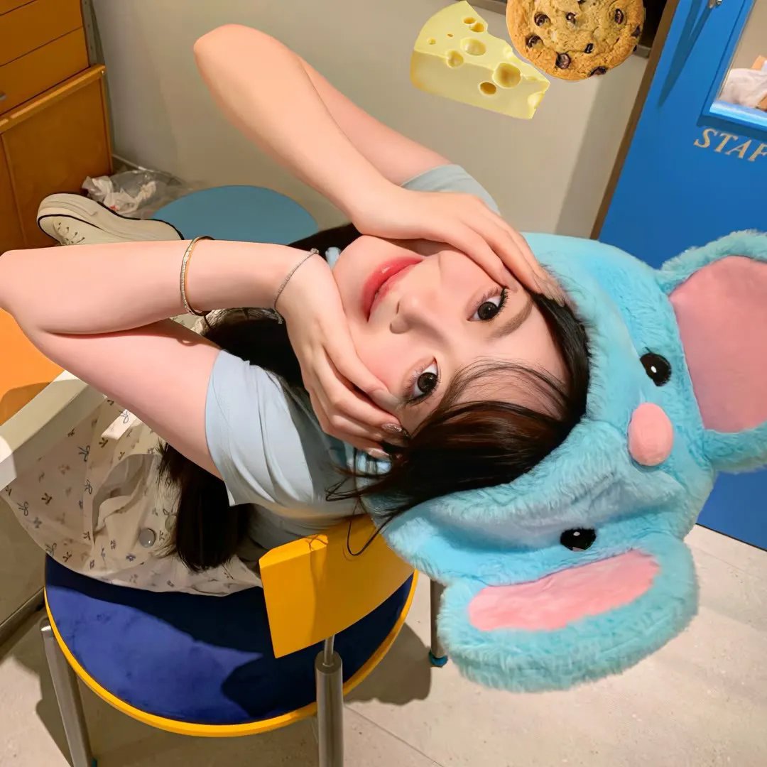 爱得团团转